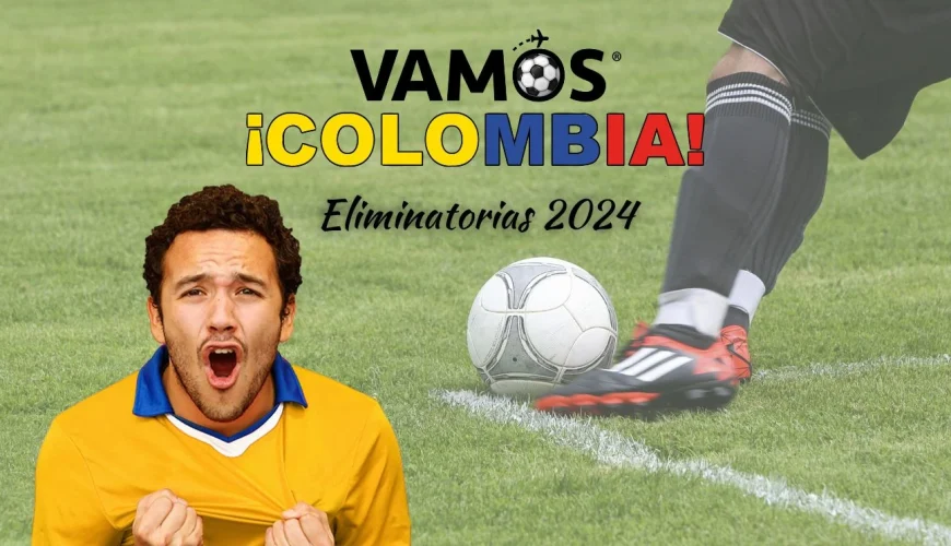 Eliminatorias 2024