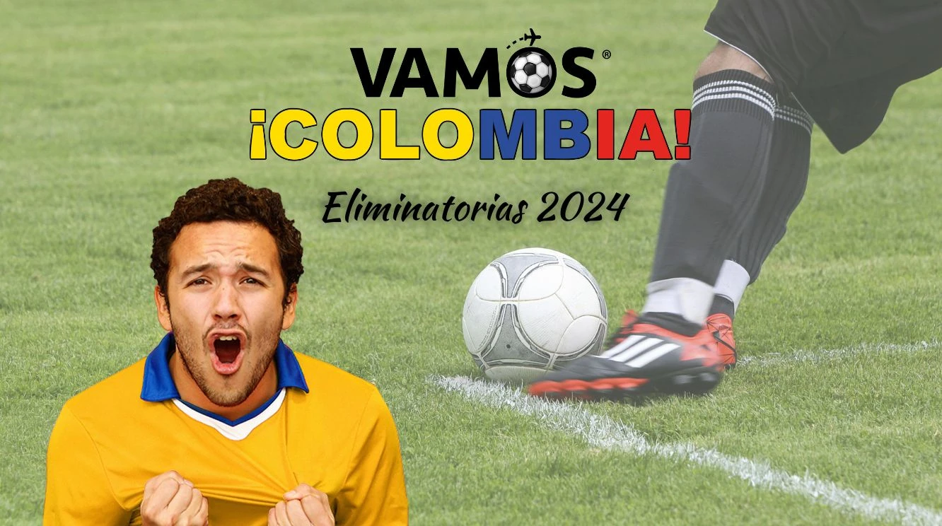 Eliminatorias 2024