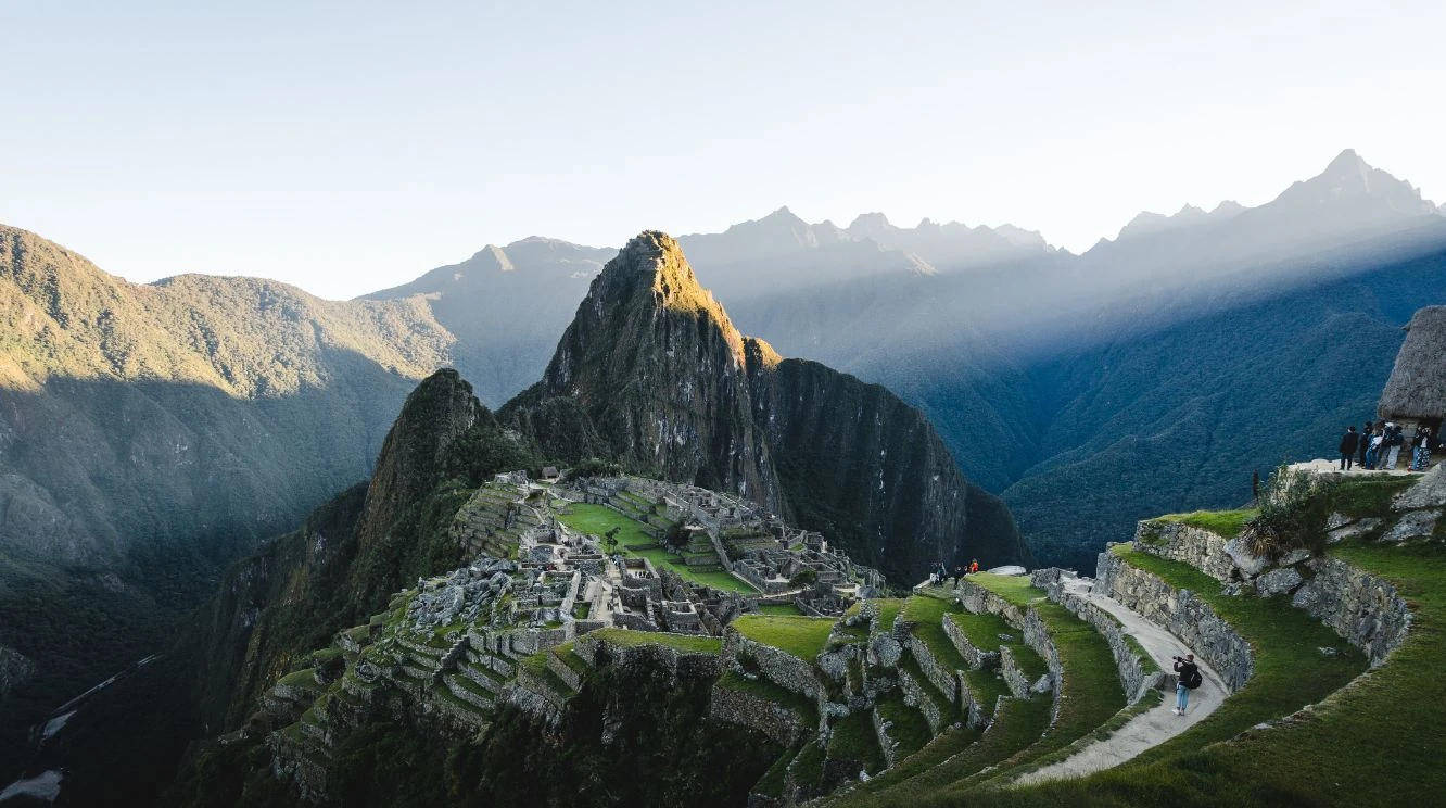 Perú, Lima y Cuzco