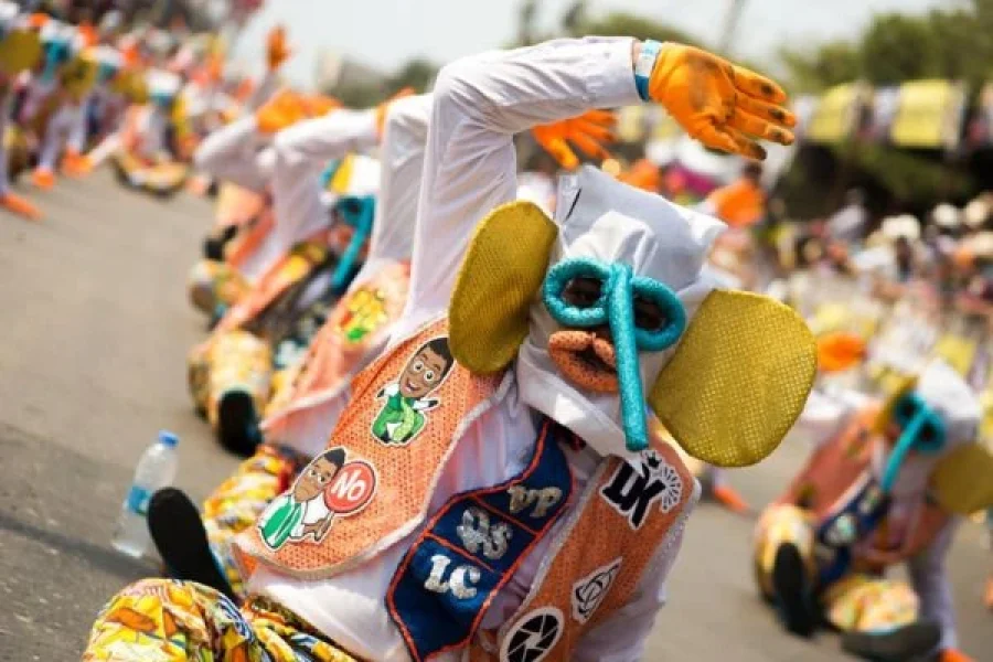 Carnaval de barranquilla