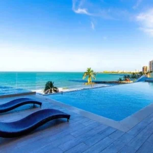 Destacada cartagena dubai