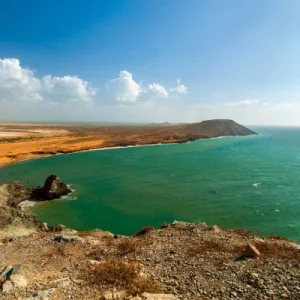 Guajira colombia