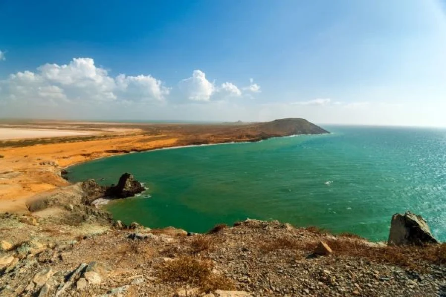 Guajira colombia