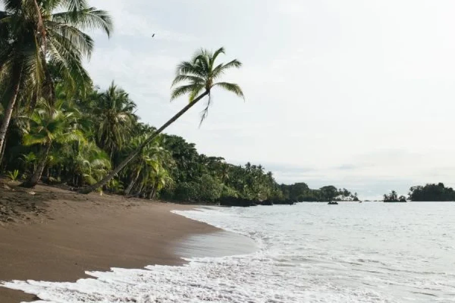 Nuqui, chocó colombia