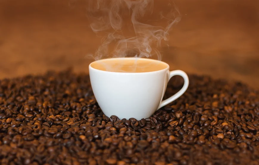 Tour del Café