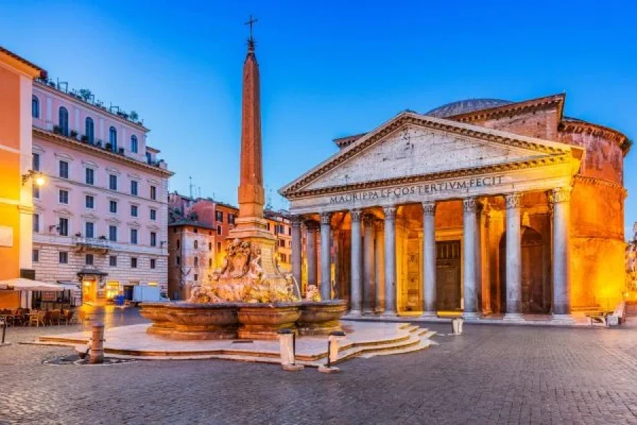 Roma, Italia
