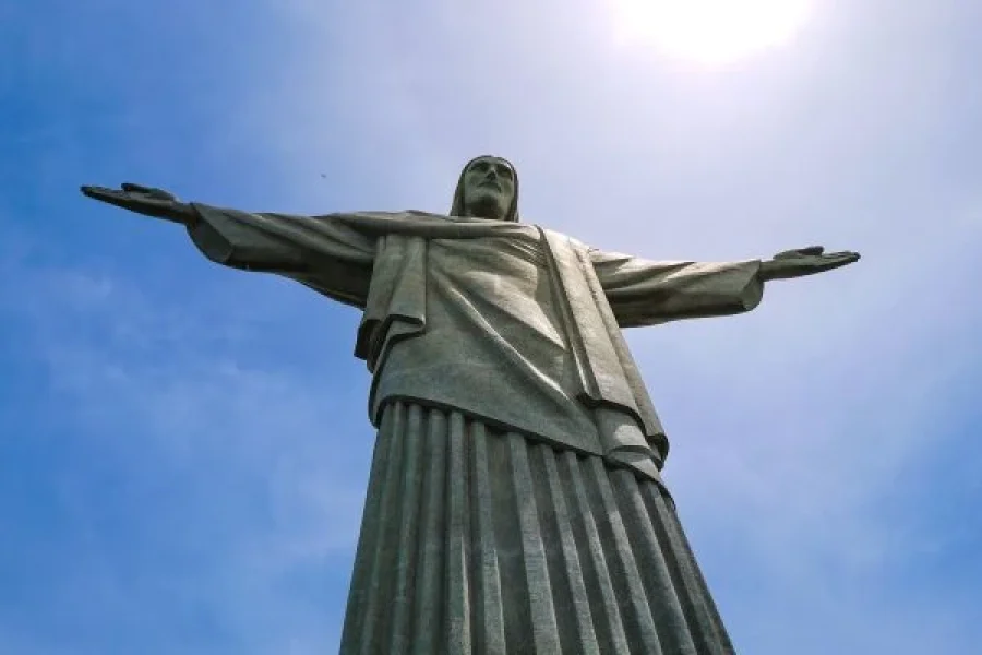 Brasil, rio de janeiro