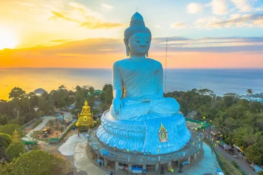 Tailandia Phuket