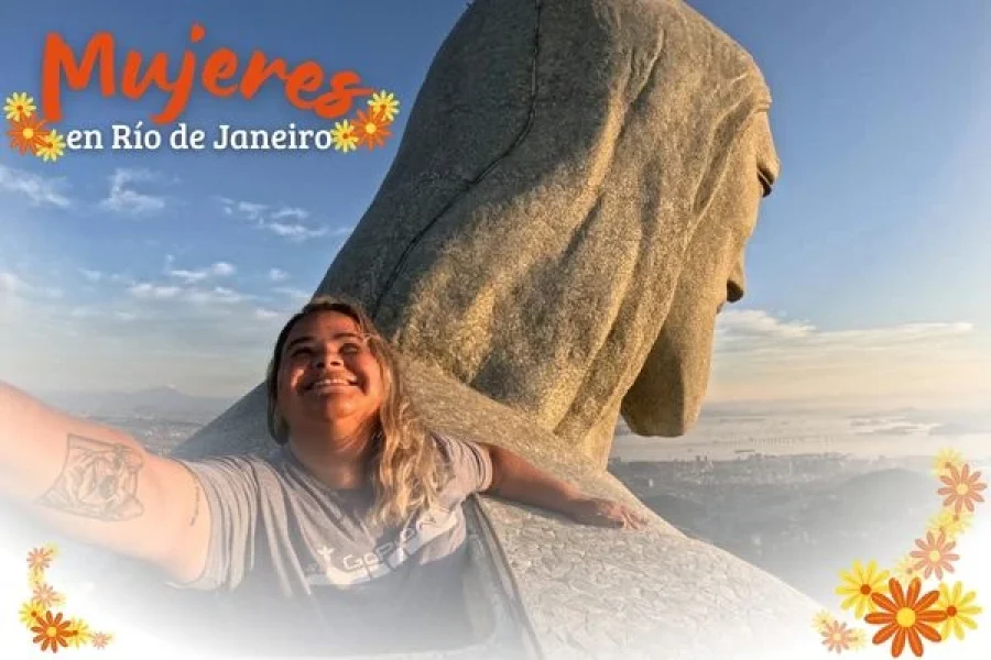 Rio de Janeiro, Brasil